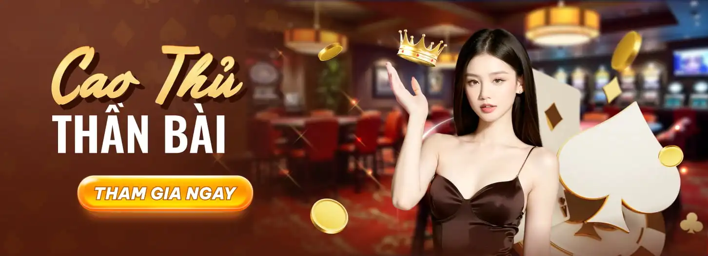 Trang Chủ 2 pc hero banner cao thu live casinofa