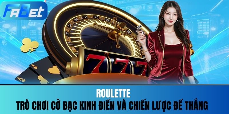 roulette fabet