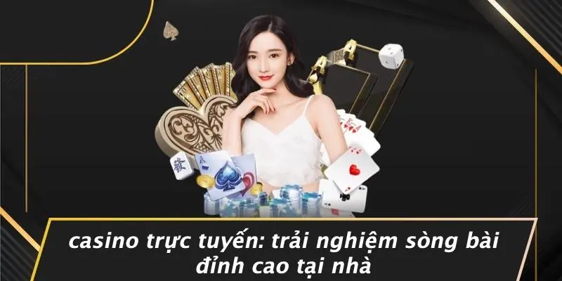 casino trực tuyến