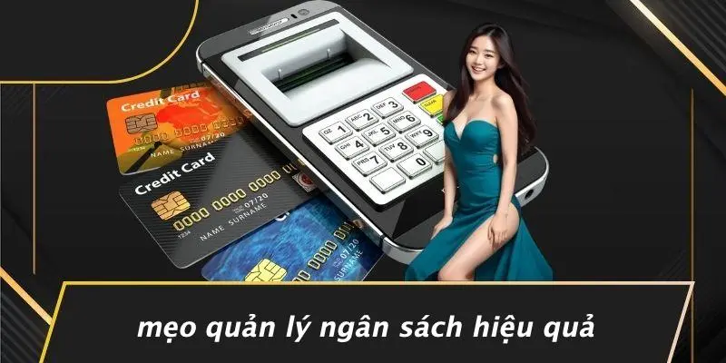 CASINO TRỰC TUYẾN: TRẢI NGHIỆM SÒNG BÀI ĐỈNH CAO TẠI NHÀ 5 Mẹo Quản Lý Ngân Sách Hiệu Quả