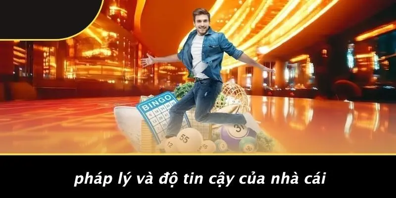 CÁ CƯỢC BÓNG ĐÁ HỢP PHÁP: HƯỚNG DẪN CHIẾN THUẬT AN TOÀN 2 Pháp Lý Và Độ Tin Cậy Của Nhà Cái